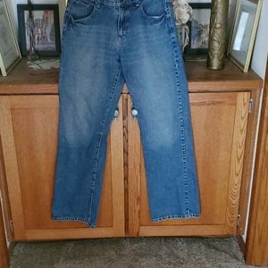 Mens Jeans 32Wx34L
